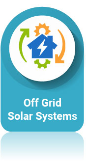 Off-grid-solar-systems