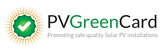 PV-green-card