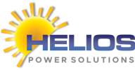 Helios Power Solutions - Specialists in Solar Power Solutions